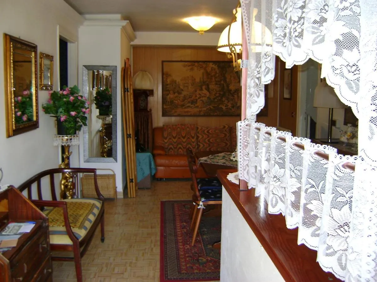 M&G Ranch Bed & Breakfast Vendaso