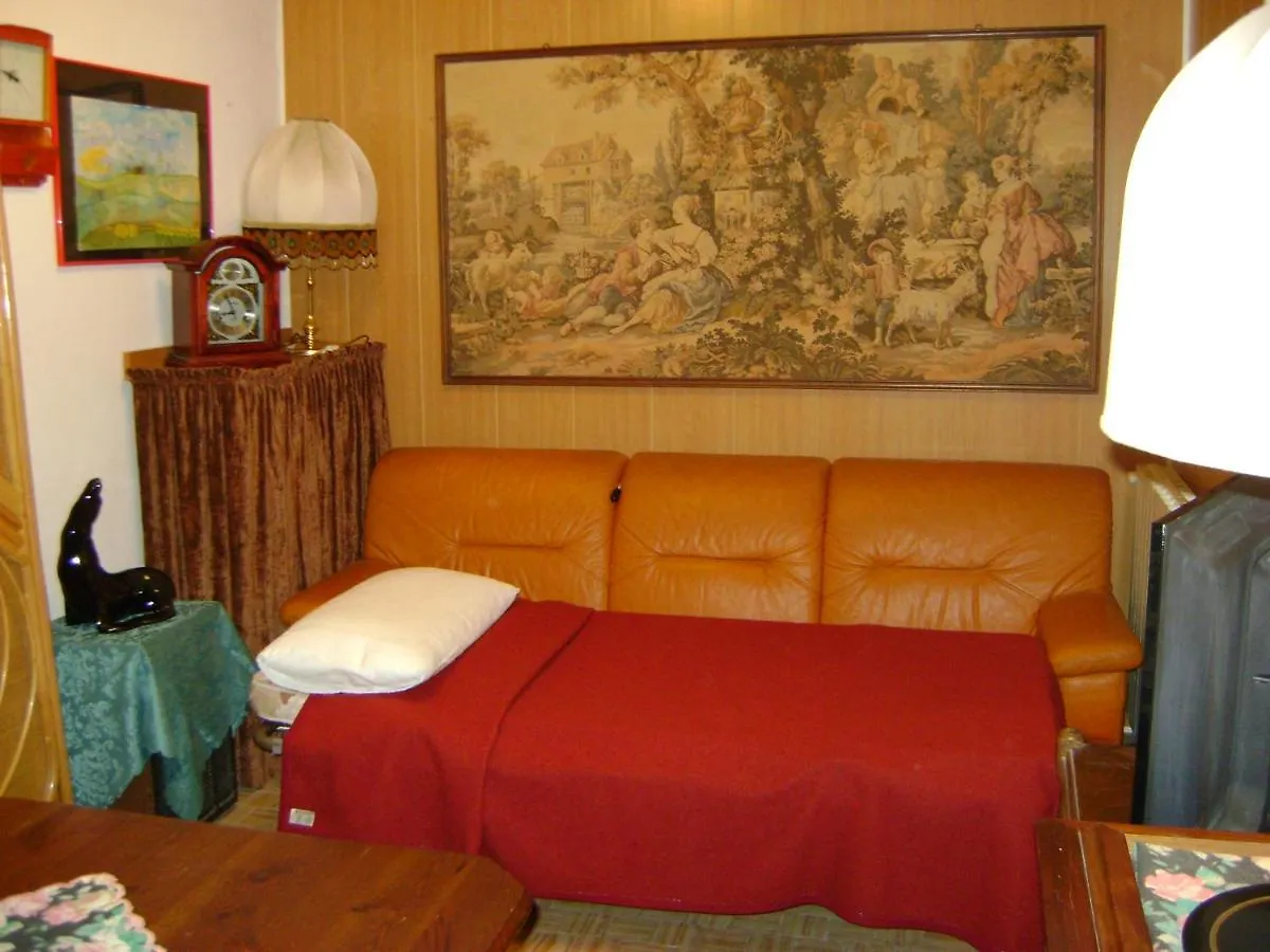 M&G Ranch Bed & Breakfast Vendaso