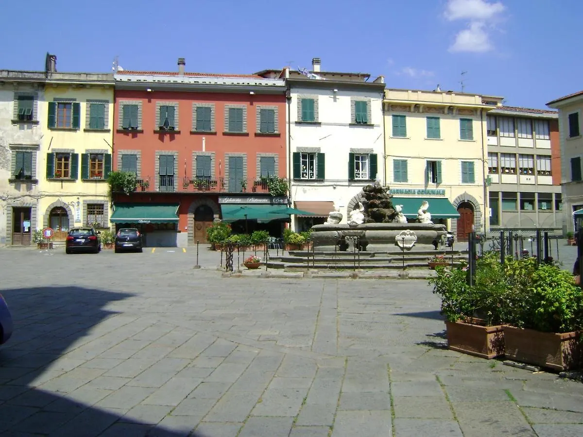 M&G Ranch Bed & Breakfast Vendaso Italy