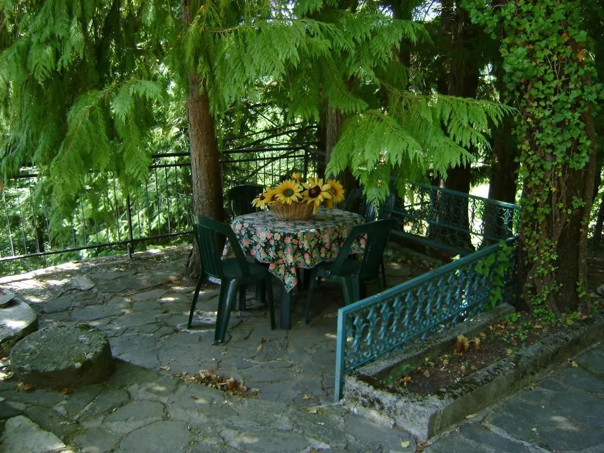 M&G Ranch Bed & Breakfast Vendaso