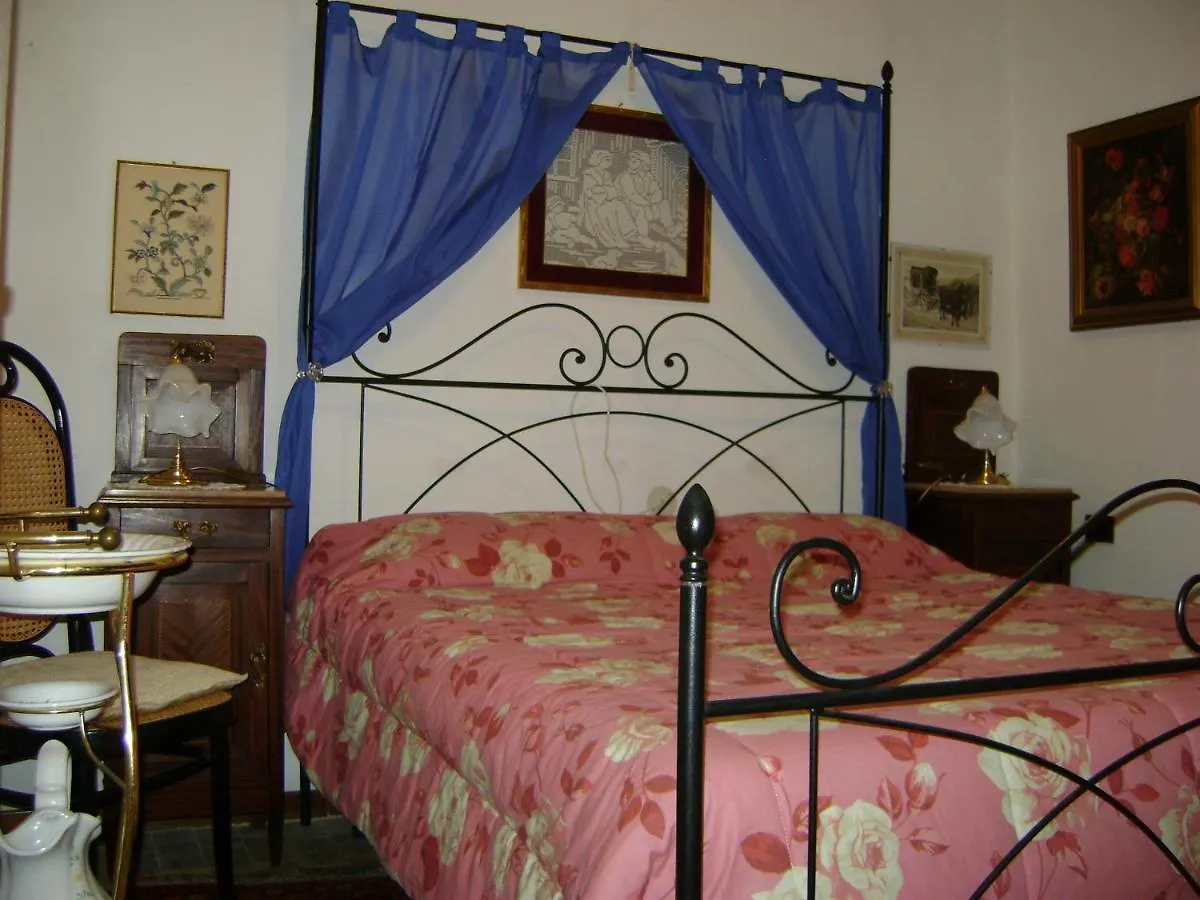 M&G Ranch Bed & Breakfast Vendaso