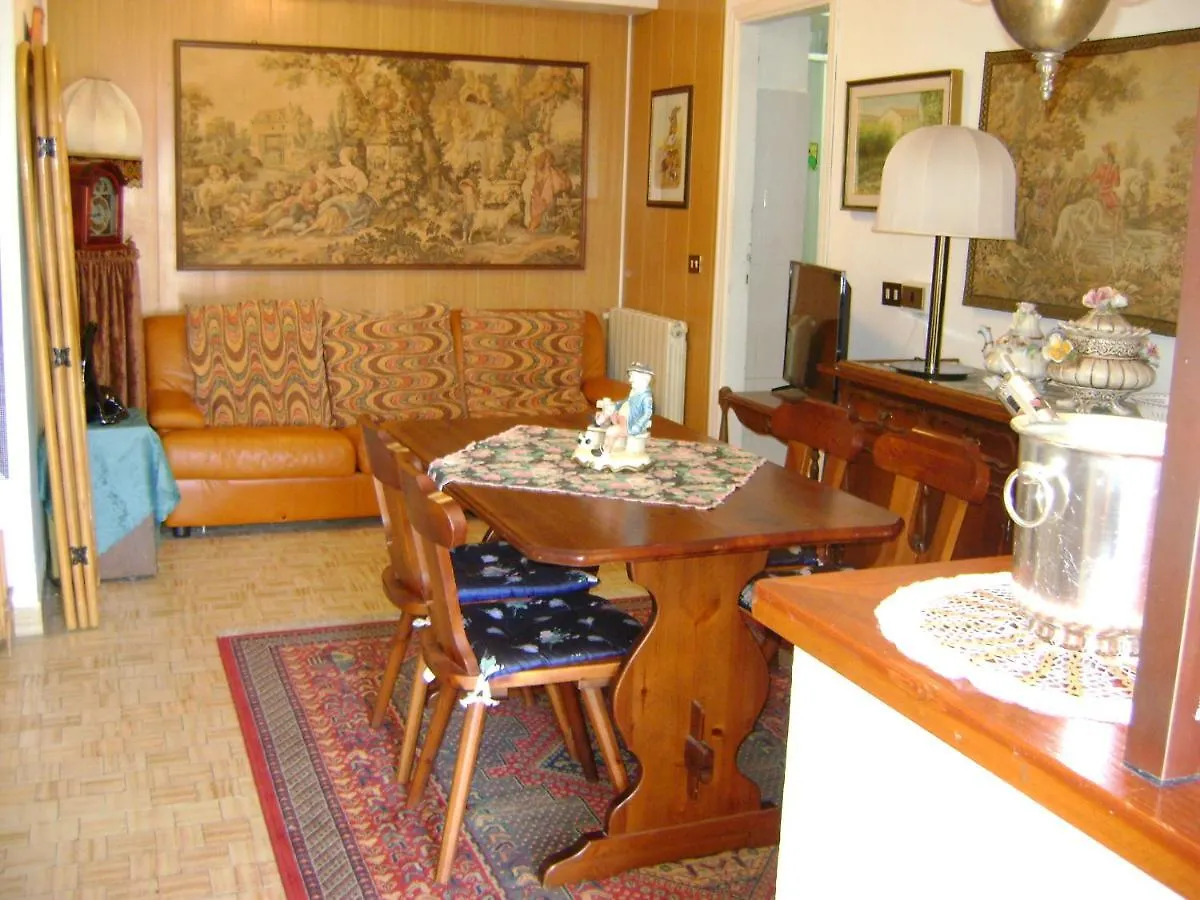 M&G Ranch Bed & Breakfast Vendaso Italy