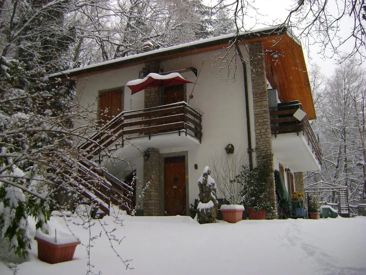 M&G Ranch Bed & Breakfast Vendaso